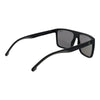 Carrera Black Polyamide Sunglasses Carrera