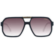 Carrera Black Eco Polyamide Sunglasses Carrera