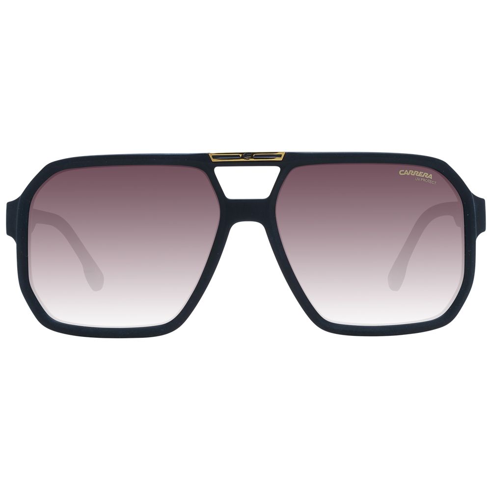 Carrera Black Eco Polyamide Sunglasses Carrera