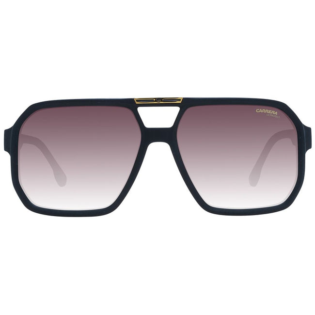 Carrera Black Eco Polyamide Sunglasses Carrera