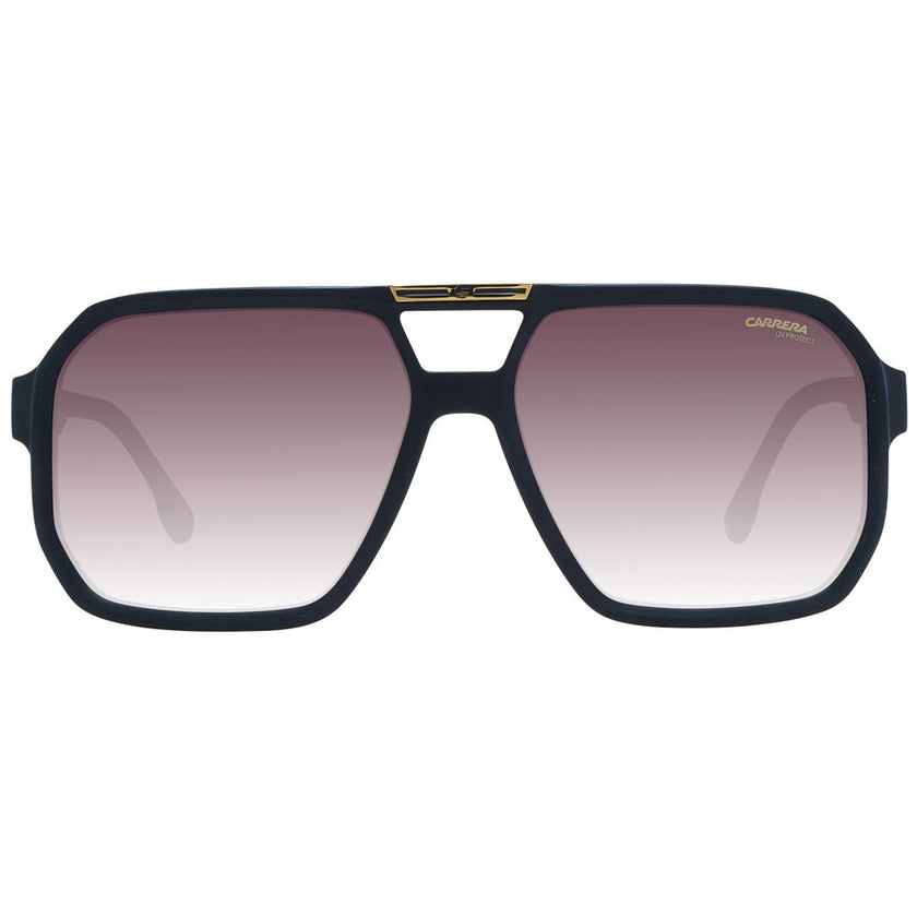 Carrera Black Eco Polyamide Sunglasses Carrera
