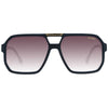 Carrera Black Eco Polyamide Sunglasses Carrera