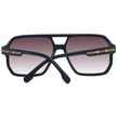 Carrera Black Eco Polyamide Sunglasses Carrera