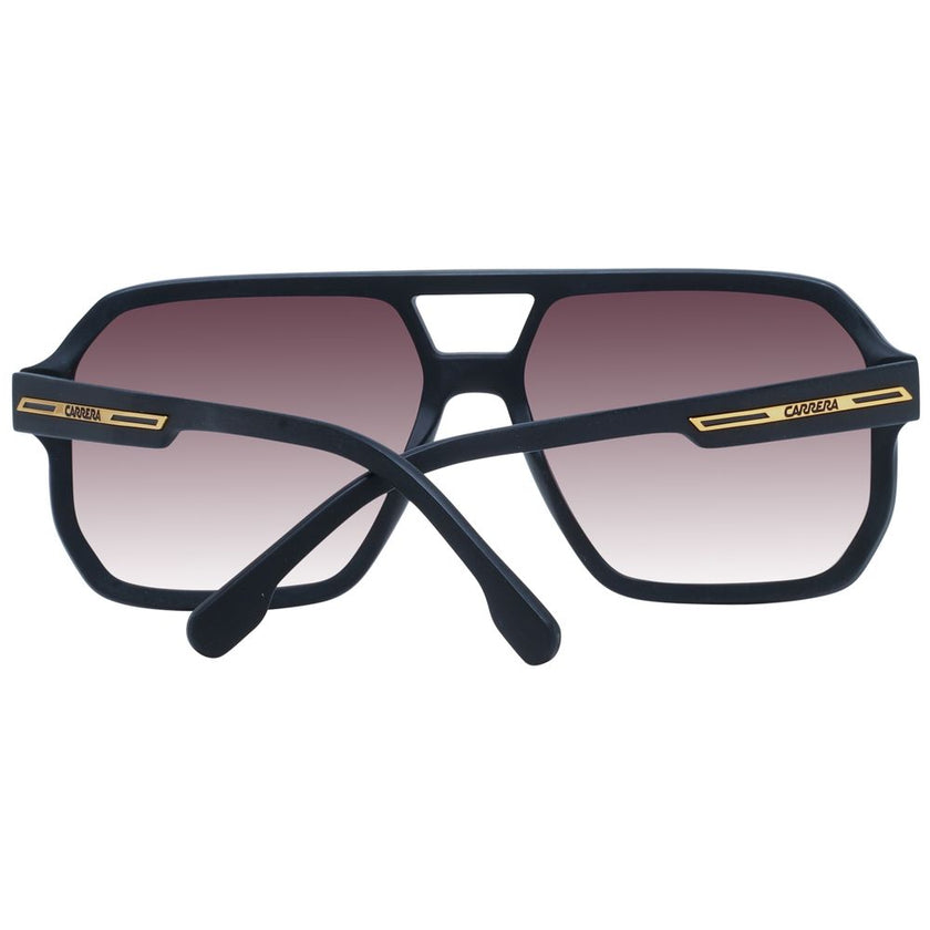 Carrera Black Eco Polyamide Sunglasses Carrera