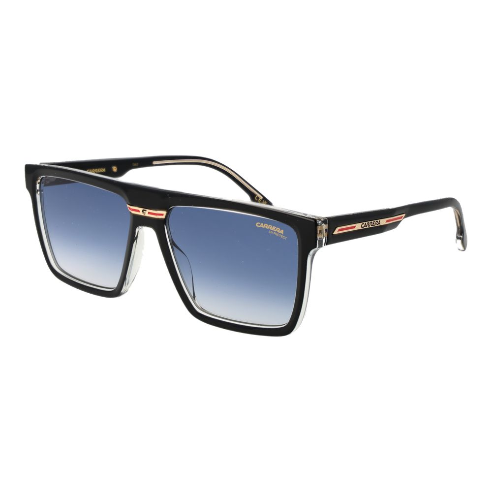 Carrera Black Eco Polyamide Sunglasses Carrera