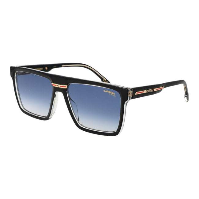 Carrera Black Eco Polyamide Sunglasses Carrera