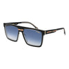 Carrera Black Eco Polyamide Sunglasses Carrera
