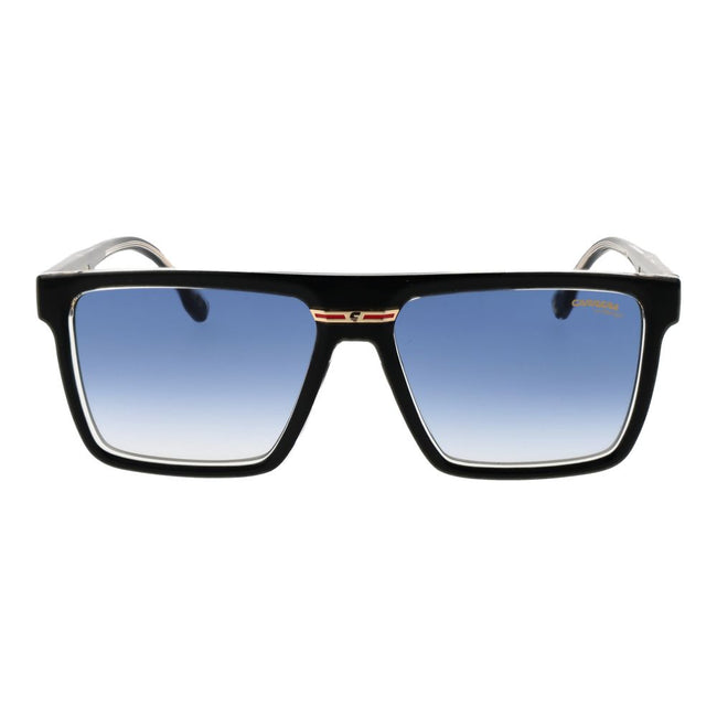 Carrera Black Eco Polyamide Sunglasses Carrera