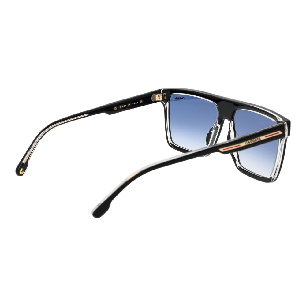 Carrera Black Eco Polyamide Sunglasses Carrera
