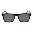 Hugo Boss Brown Polyamide Glasses (Frames) Hugo Boss