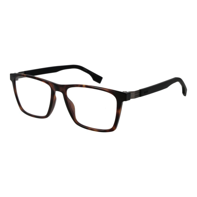 Hugo Boss Brown Polyamide Glasses (Frames) Hugo Boss