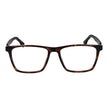 Hugo Boss Brown Polyamide Glasses (Frames) Hugo Boss