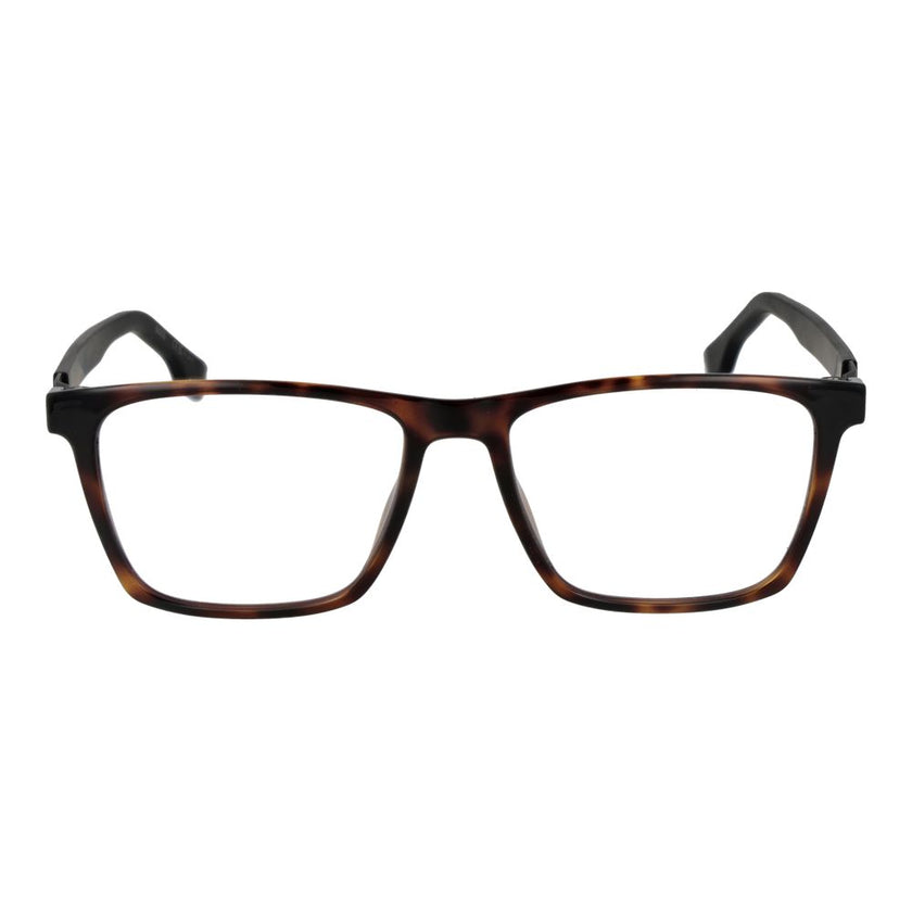 Hugo Boss Brown Polyamide Glasses (Frames) Hugo Boss