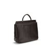 Brunello Cucinelli Brown Calf Leather Bos Taurus Luggage And Travel Brunello Cucinelli