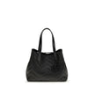 Gucci Black Napa Leather / Calf Bos Taurus Handbag Gucci