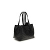 Gucci Black Napa Leather / Calf Bos Taurus Handbag Gucci