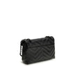 Gucci Black Napa Leather / Calf Bos Taurus Handbag Gucci
