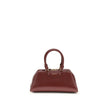 Givenchy Bordeaux Calf Leather Bos Taurus Handbag Givenchy