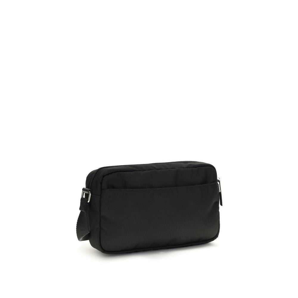 Givenchy Black Polyamide Shoulder Bag Givenchy