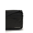 Givenchy Black Polyamide Shoulder Bag Givenchy