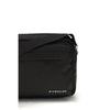 Givenchy Black Polyamide Shoulder Bag Givenchy