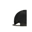 Prada Black Recycled Polyamide Cap (Baseball Hat) Prada