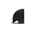 Prada Black Recycled Polyamide Cap (Baseball Hat) Prada