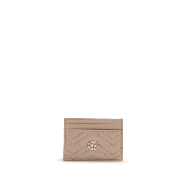 Gucci Multicolor Leather Wallet Gucci
