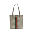 Gucci Multicolor Fabric Shoulder Bag Gucci