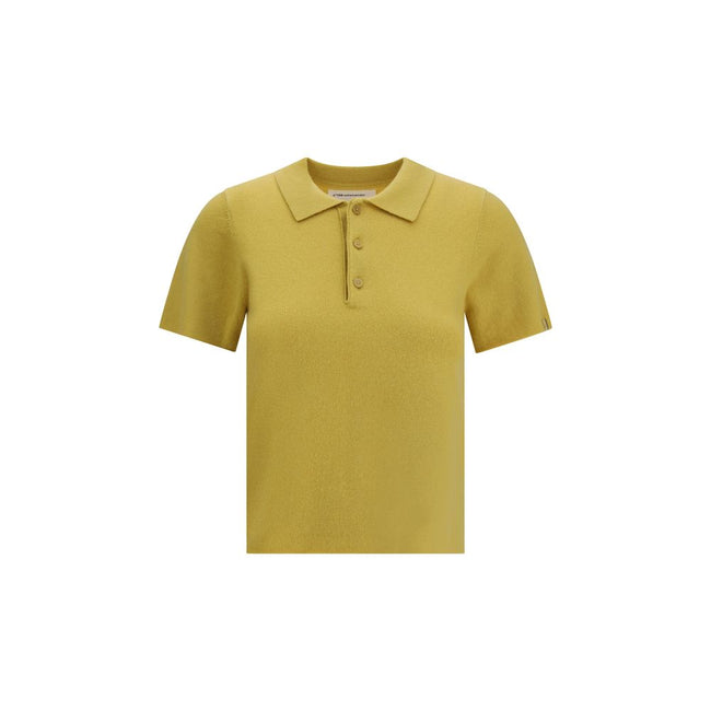 Extreme Cashmere Bicolor Cashmere Cashmere Sweater Extreme Cashmere