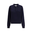 Extreme Cashmere Blue Cashmere Cashmere Sweater Extreme Cashmere