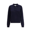 Extreme Cashmere Blue Cashmere Cashmere Sweater Extreme Cashmere