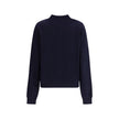 Extreme Cashmere Blue Cashmere Cashmere Sweater Extreme Cashmere