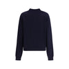 Extreme Cashmere Blue Cashmere Cashmere Sweater Extreme Cashmere
