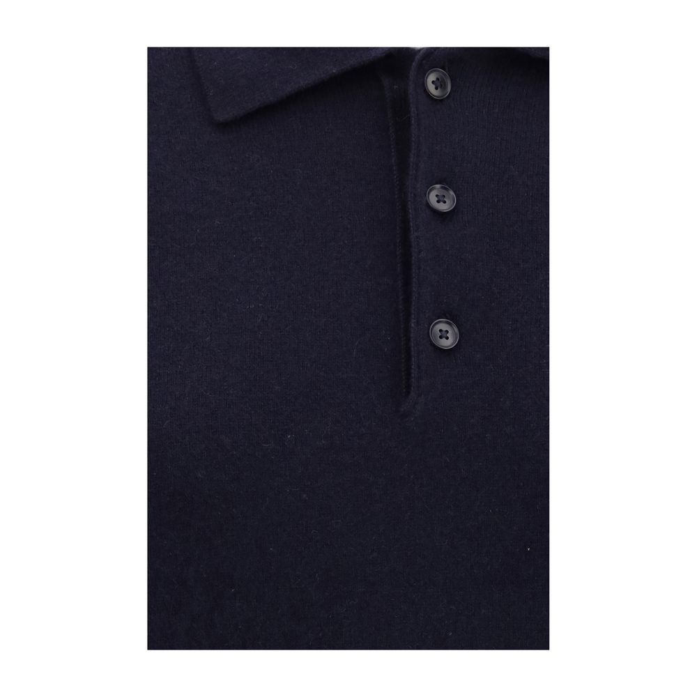 Extreme Cashmere Blue Cashmere Cashmere Sweater Extreme Cashmere