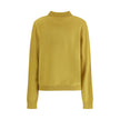 Extreme Cashmere Bicolor Cashmere Cashmere Sweater Extreme Cashmere