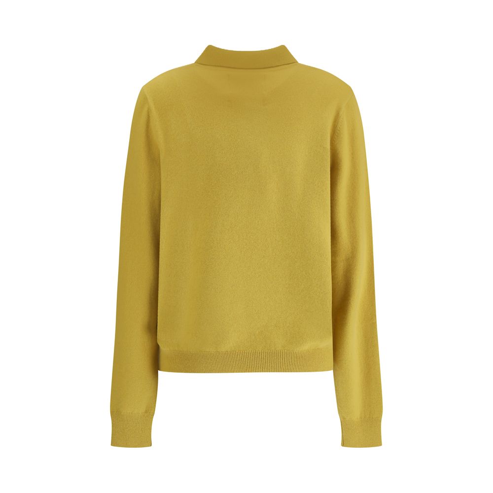 Extreme Cashmere Bicolor Cashmere Cashmere Sweater Extreme Cashmere