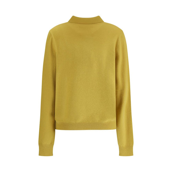Extreme Cashmere Bicolor Cashmere Cashmere Sweater Extreme Cashmere