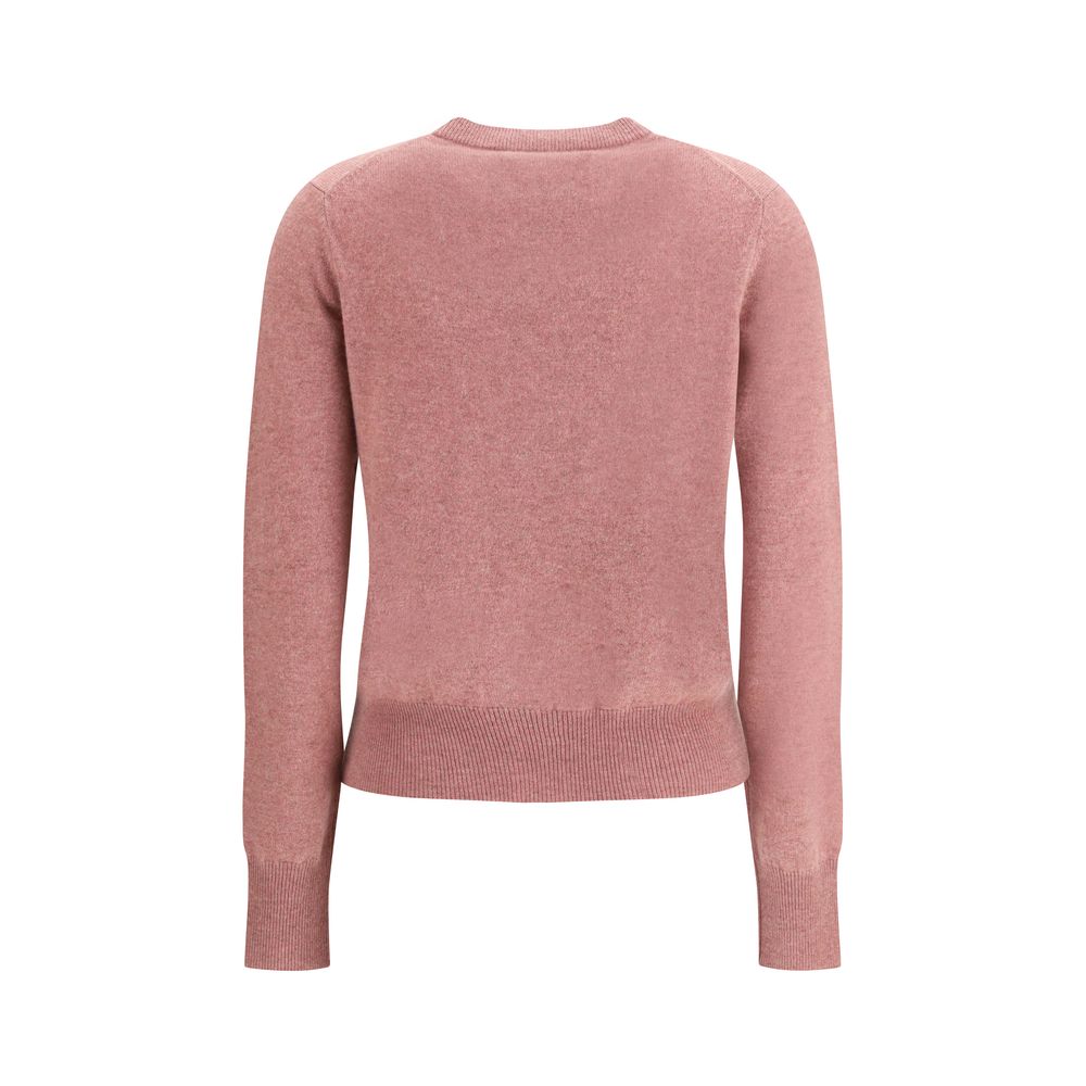 Extreme Cashmere Multicolor Cashmere Cardigan Extreme Cashmere