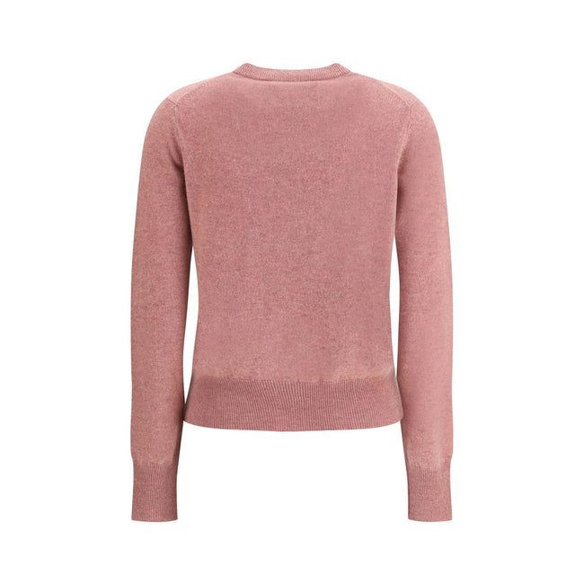 Extreme Cashmere Multicolor Cashmere Cardigan Extreme Cashmere