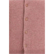 Extreme Cashmere Multicolor Cashmere Cardigan Extreme Cashmere