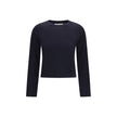 Extreme Cashmere Blue Cotton Sportswear Extreme Cashmere