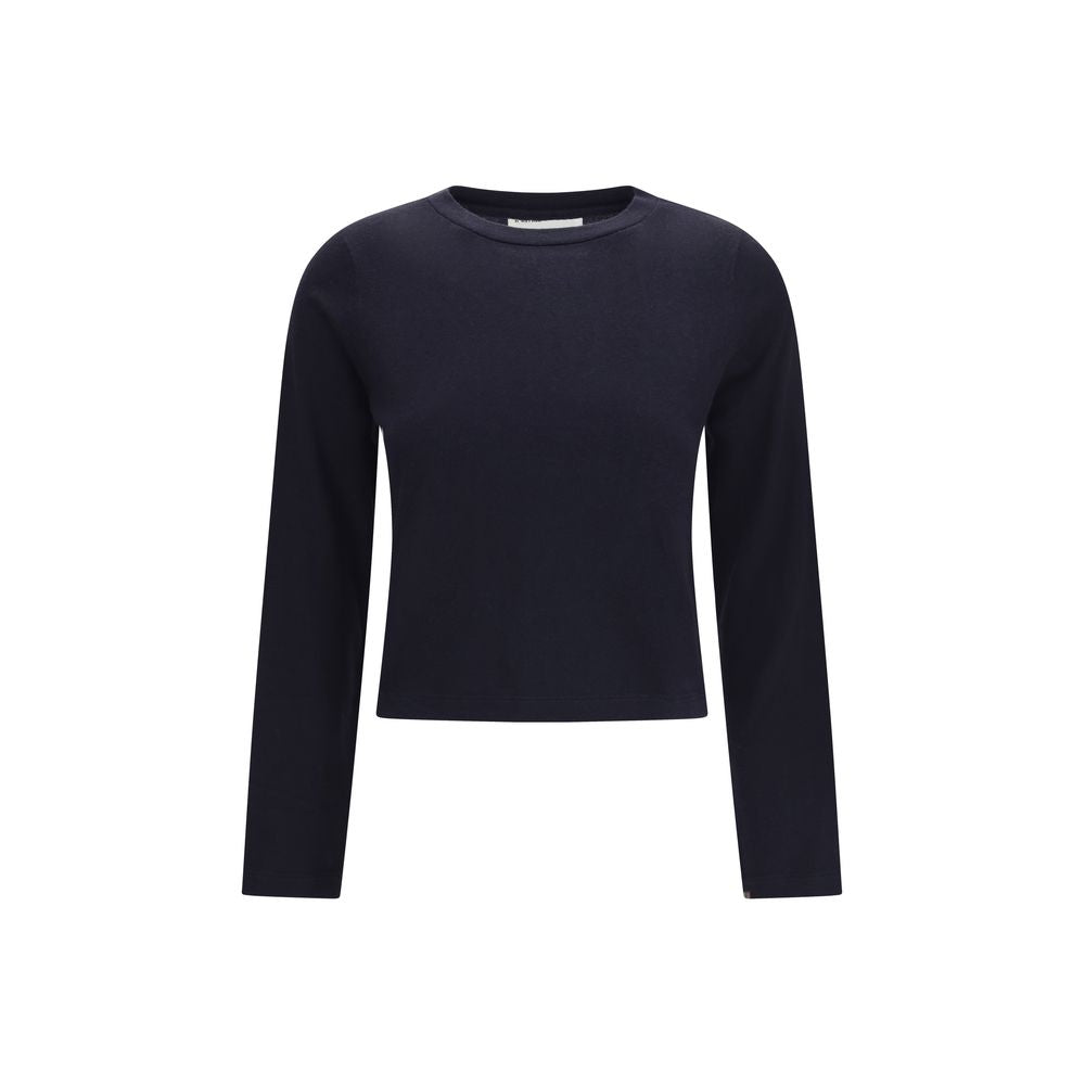 Extreme Cashmere Blue Cotton Sportswear Extreme Cashmere