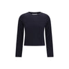 Extreme Cashmere Blue Cotton Sportswear Extreme Cashmere