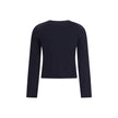 Extreme Cashmere Blue Cotton Sportswear Extreme Cashmere