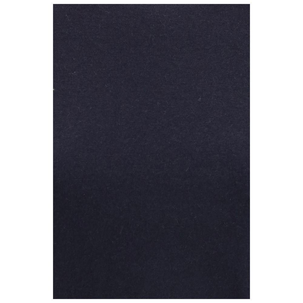 Extreme Cashmere Blue Cotton Sportswear Extreme Cashmere