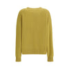 Extreme Cashmere Bicolor Cashmere Sweatshirt Extreme Cashmere