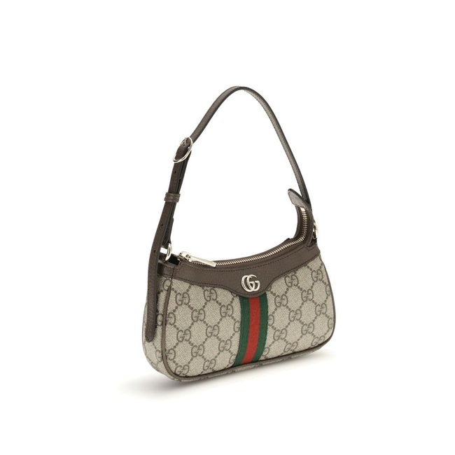 Gucci Multicolor Polyethylene Shoulder Bag Gucci