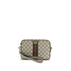 Gucci Multicolor Polyethylene Shoulder Bag Gucci