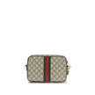 Gucci Multicolor Polyethylene Shoulder Bag Gucci